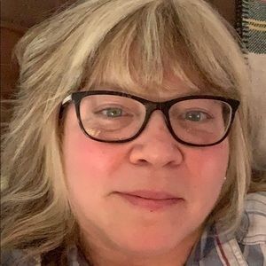 Meet your Posher, Cindy